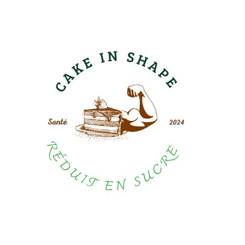 Cake and Shape